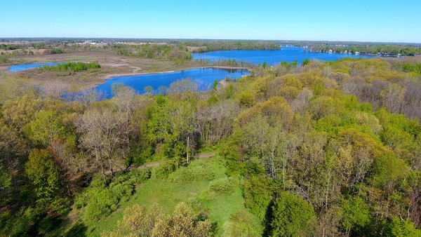 ONCE IN A LIFETIME OPPORTUNITY AUCTION - 183+/- ACRES IN 27 TRACTS IN BRANCH COUNTY, MICHIGAN